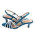 Women Formal Court - Shoes - 75253S - Court Shoes - Walkeaze