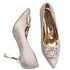 Women Formal Court Shoes - 98228S - Court Shoes - Walkeaze