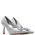 Women Formal Court Shoes - 98228S - Court Shoes - Walkeaze