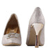 Women Formal Court Shoes - 98228S - Court Shoes - Walkeaze