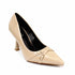 Women Formal Court Shoes - 98319S - Court Shoes - Walkeaze