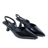 Women Formal Court - Shoes - 98328S - Court Shoes - Walkeaze