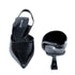 Women Formal Court - Shoes - 98328S - Court Shoes - Walkeaze
