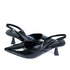 Women Formal Court - Shoes - 98328S - Court Shoes - Walkeaze