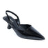 Women Formal Court - Shoes - 98328S - Court Shoes - Walkeaze