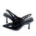 Women Formal Court - Shoes - 98330S - Court Shoes - Walkeaze