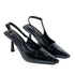 Women Formal Court - Shoes - 98330S - Court Shoes - Walkeaze