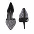 Women Formal Court - Shoes - 98334S - Court Shoes - Walkeaze