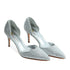 Women Formal Court - Shoes - 98334S - Court Shoes - Walkeaze