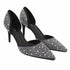 Women Formal Court - Shoes - 98334S - Court Shoes - Walkeaze