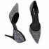 Women Formal Court - Shoes - 98334S - Court Shoes - Walkeaze