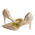 Women Formal Court - Shoes - 98334S - Court Shoes - Walkeaze