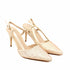 Women Formal Court - Shoes - 98337S - Court Shoes - Walkeaze