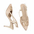 Women Formal Court - Shoes - 98338S - Court Shoes - Walkeaze