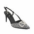 Women Formal Court - Shoes - 98338S - Court Shoes - Walkeaze