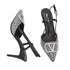 Women Formal Court - Shoes - 98338S - Court Shoes - Walkeaze