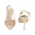 Women Formal Court - Shoes - 98338S - Court Shoes - Walkeaze