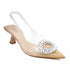 Women Formal Court - Shoes - 98339S - Court Shoes - Walkeaze