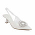 Women Formal Court - Shoes - 98339S - Court Shoes - Walkeaze