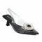 Women Formal Court - Shoes - 98339S - Court Shoes - Walkeaze