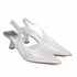 Women Formal Court - Shoes - 98340S - Court Shoes - Walkeaze