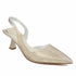 Women Formal Court - Shoes - 98340S - Court Shoes - Walkeaze