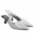 Women Formal Court - Shoes - 98340S - Court Shoes - Walkeaze