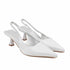 Women Formal Court - Shoes - 98341S - Court Shoes - Walkeaze