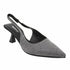 Women Formal Court - Shoes - 98341S - Court Shoes - Walkeaze