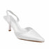 Women Formal Court - Shoes - 98342S - Court Shoes - Walkeaze