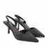 Women Formal Court - Shoes - 98342S - Court Shoes - Walkeaze