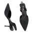 Women Formal Court - Shoes - 98342S - Court Shoes - Walkeaze