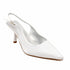 Women Formal Court - Shoes - 98343S - Court Shoes - Walkeaze