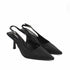Women Formal Court - Shoes - 98343S - Court Shoes - Walkeaze
