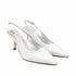 Women Formal Court - Shoes - 98343S - Court Shoes - Walkeaze