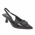 Women Formal Court - Shoes - 98344S - Court Shoes - Walkeaze