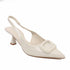 Women Formal Court - Shoes - 98344S - Court Shoes - Walkeaze