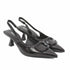 Women Formal Court - Shoes - 98344S - Court Shoes - Walkeaze