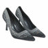 Women Formal Court - Shoes - 98346S - Court Shoes - Walkeaze