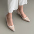 Women Formal Court - Shoes - 98347S - Court Shoes - Walkeaze