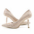 Women Formal Court - Shoes - 98347S - Court Shoes - Walkeaze
