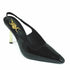 Women Formal Court - Shoes - 98350S - Court Shoes - Walkeaze