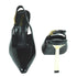 Women Formal Court - Shoes - 98350S - Court Shoes - Walkeaze