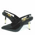 Women Formal Court - Shoes - 98350S - Court Shoes - Walkeaze