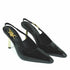 Women Formal Court - Shoes - 98350S - Court Shoes - Walkeaze