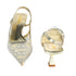 Women Formal Court - Shoes - 98353S - Court Shoes - Walkeaze