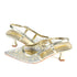 Women Formal Court - Shoes - 98353S - Court Shoes - Walkeaze