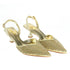 Women Formal Court - Shoes - 98356S - Court Shoes - Walkeaze