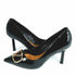 Women Formal Court - Shoes - 98359S - Court Shoes - Walkeaze
