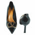 Women Formal Court - Shoes - 98359S - Court Shoes - Walkeaze